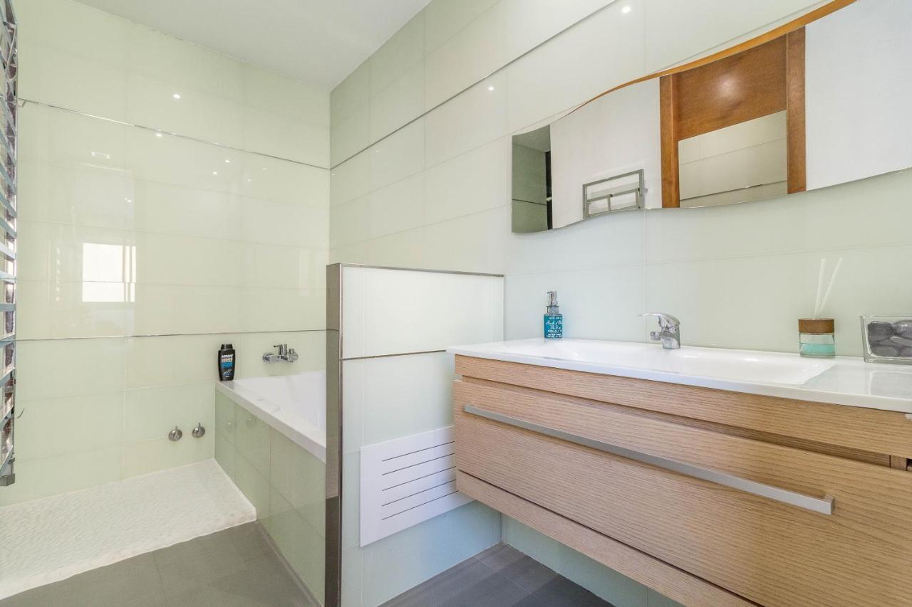 Vlvilla - Villa De Lujo En Valencia Con Piscina Privada Y Sala De Cine 부르하소트 외부 사진